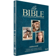 La Bible en DVD : Abraham
